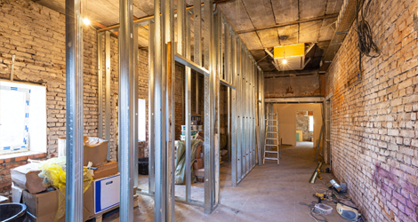 Commercial-Remodeling